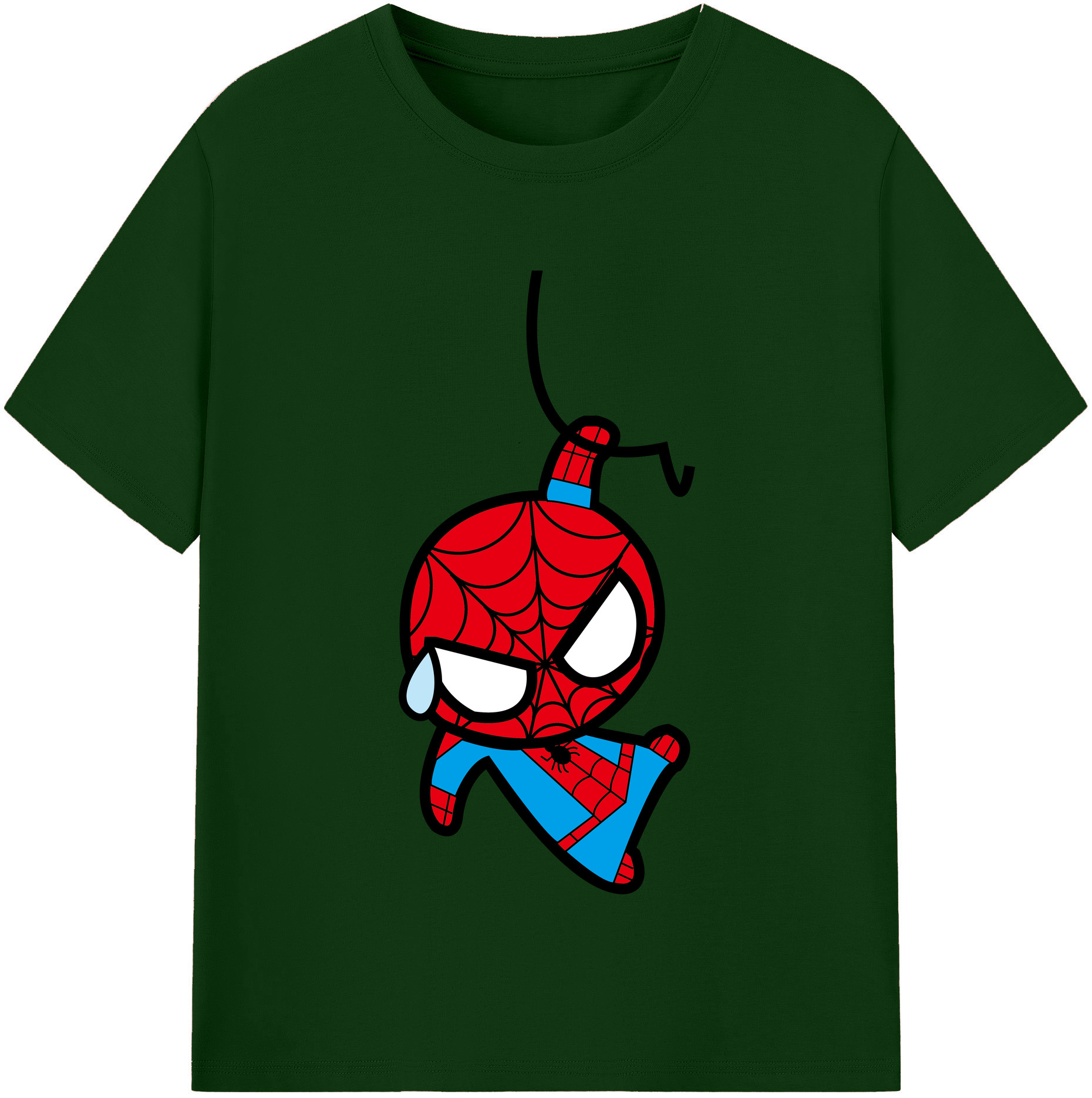 （画像用） アベンジャーズ The Avengers 綿100％半袖Tシャツ（フロントプリント）